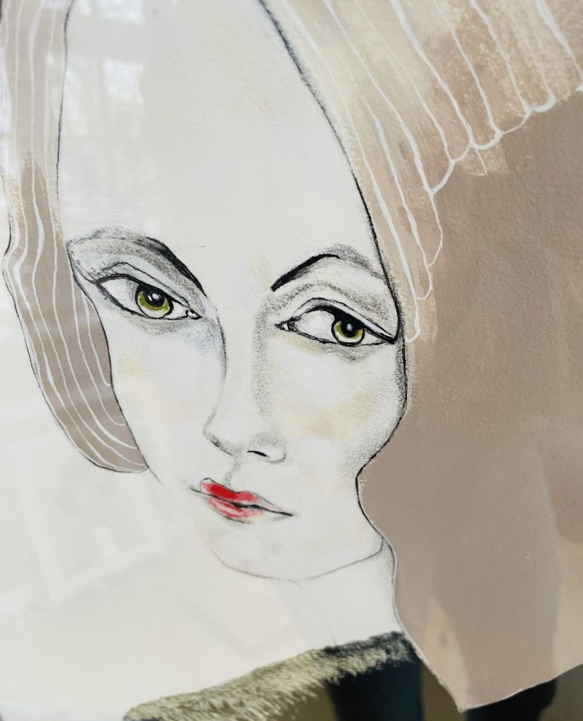 A story and a life 3