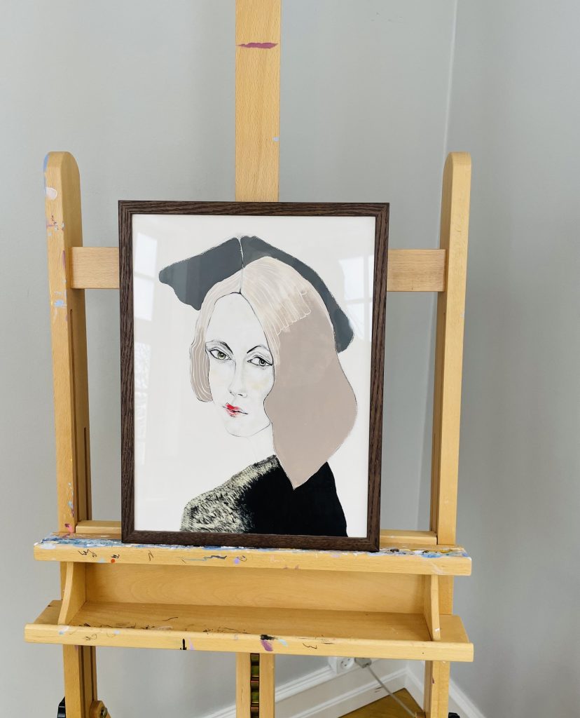 A story and a life 5